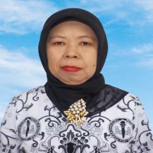 Hj. Rusliani, S.Pd